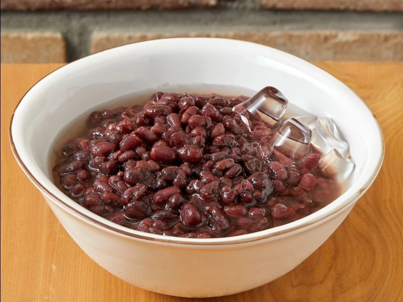 萬丹紅豆湯  60元