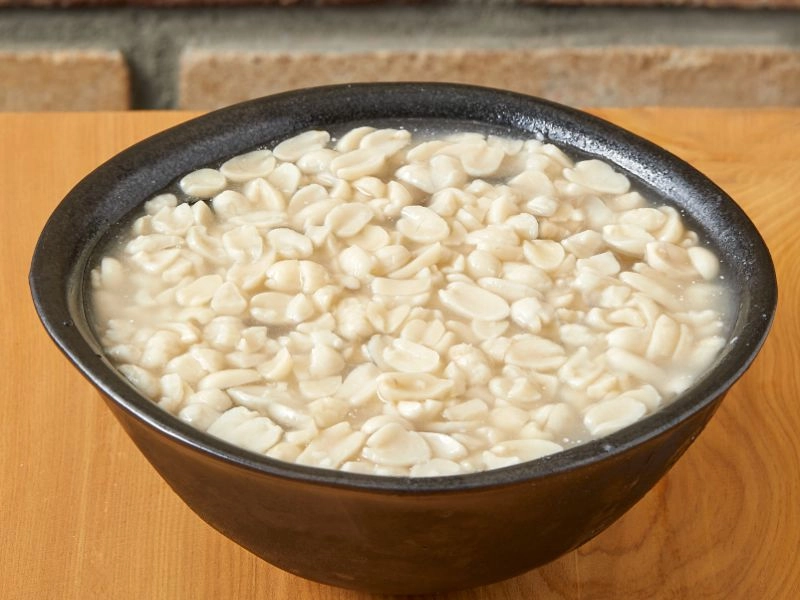 土庫花生仁湯 75元已售完