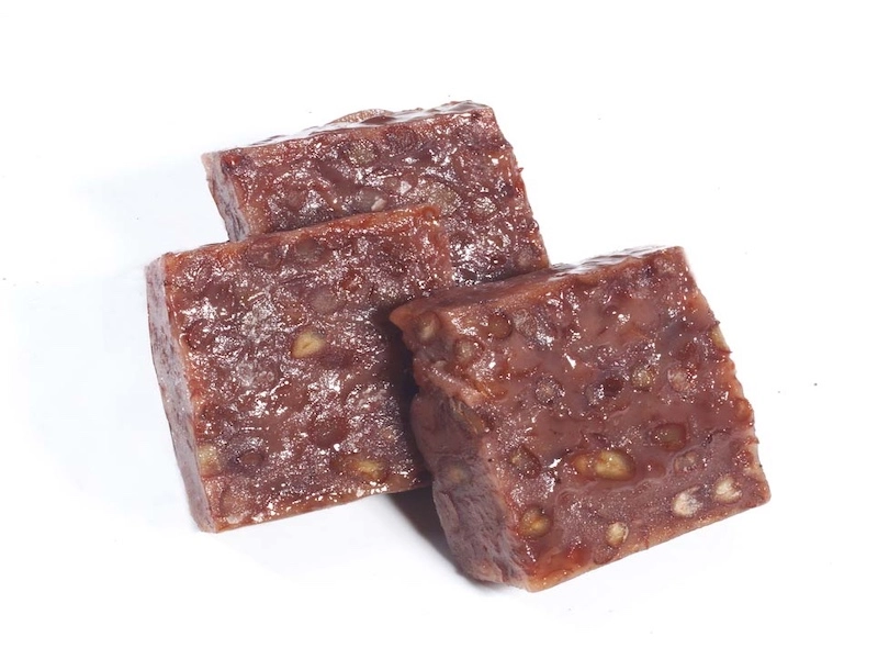 紅豆粄（全素）35元