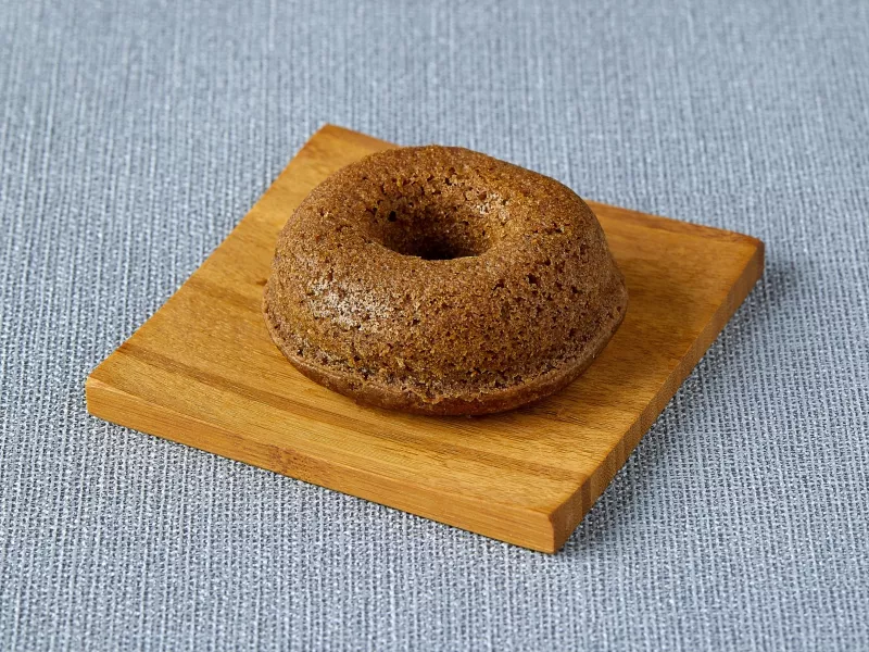 米甜圈-鐵觀音（蛋奶素）42元