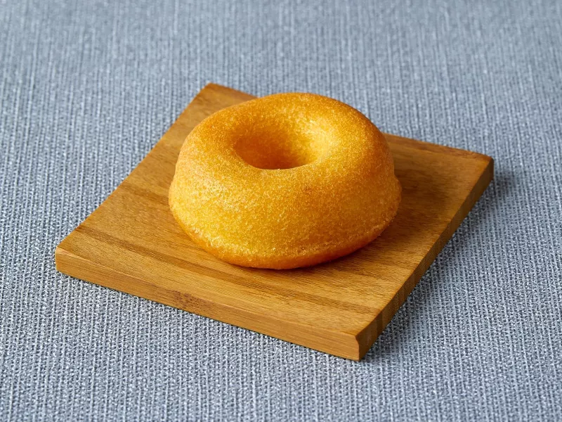 米甜圈-檸檬（蛋奶素）42元