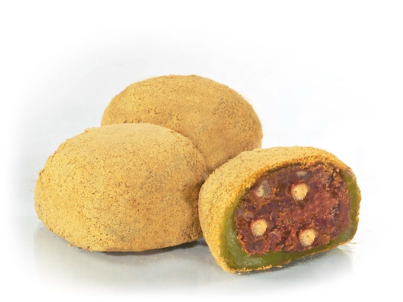 相思艾草（全素）42元