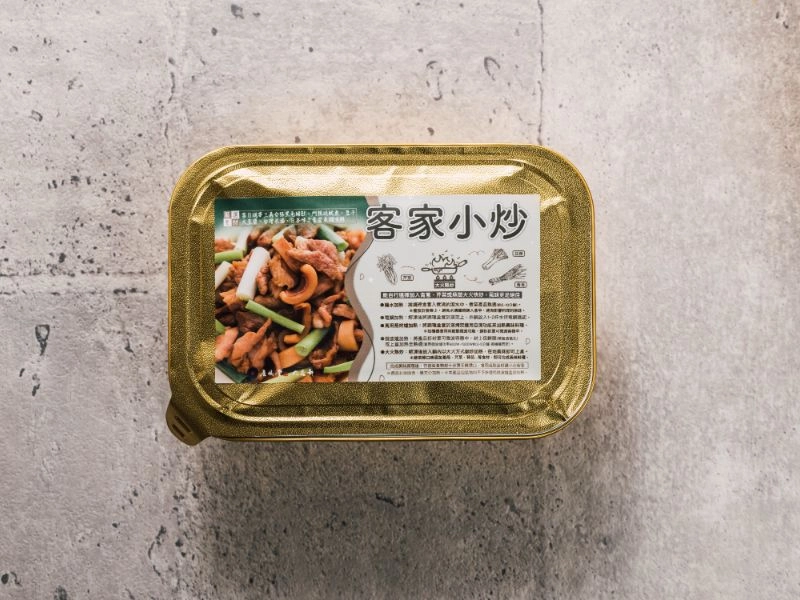 客家小炒  395元